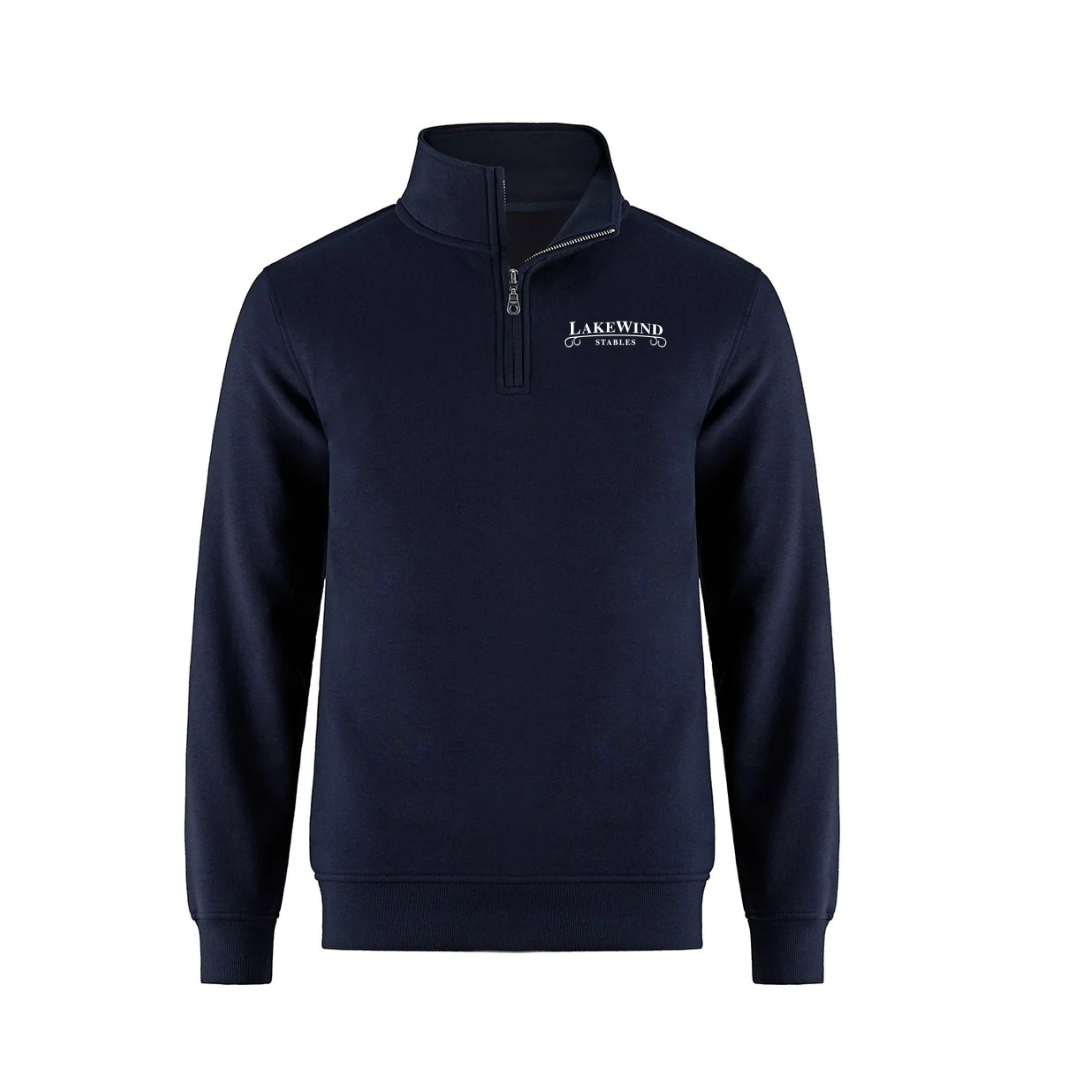 Lakewind Premium Adult Quarter Zip