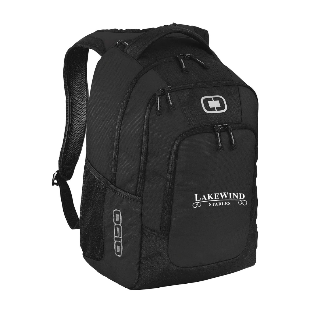 Lakewind Backpack