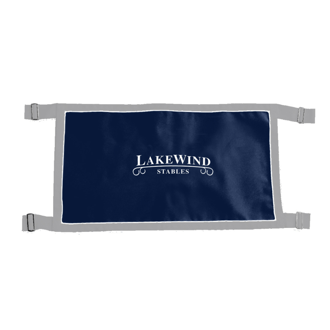 Lakewind Stall Guard
