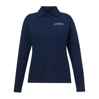 Lakewind Long Sleeve Polo
