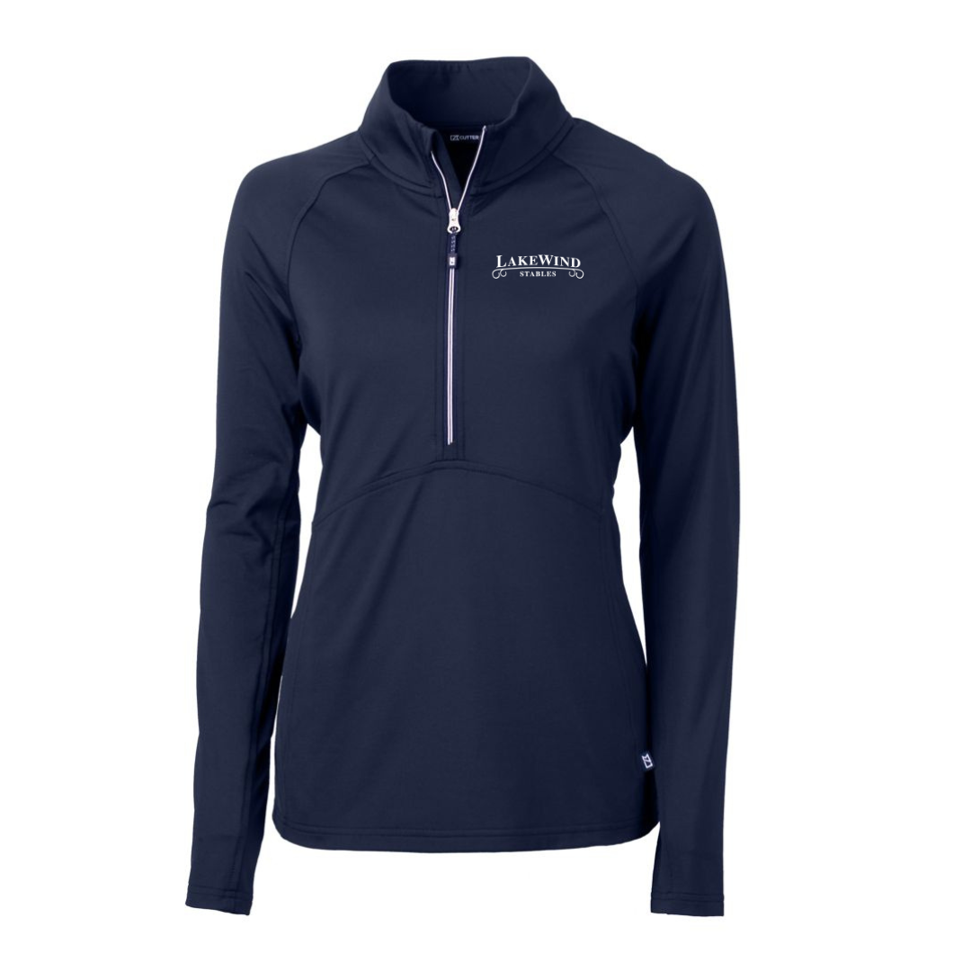 Lakewind Premium Half Zip