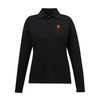 RS Tuff Rider Long Sleeve Polo