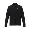 RS Tuff Rider Long Sleeve Polo