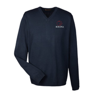 Solona V-neck Sweater