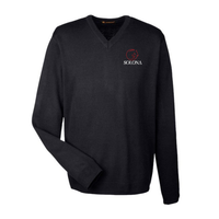 Solona V-neck Sweater