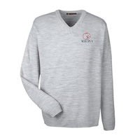 Solona V-neck Sweater