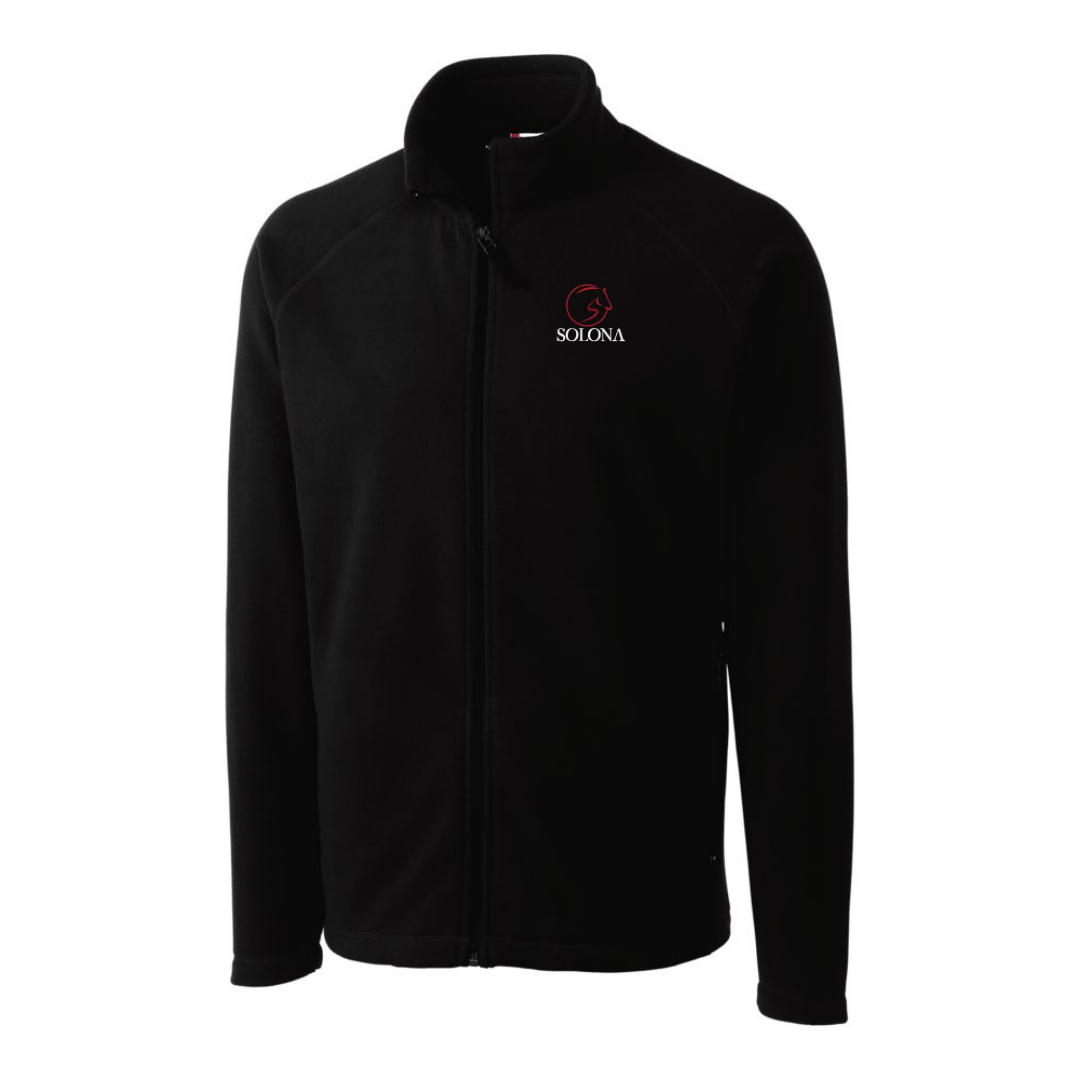 Solona Fleece Zip