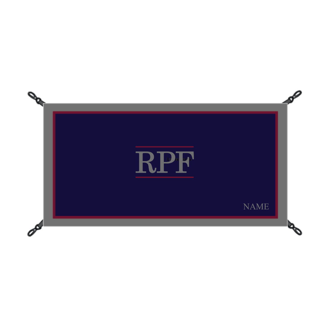 RPF Padded Stall Guard