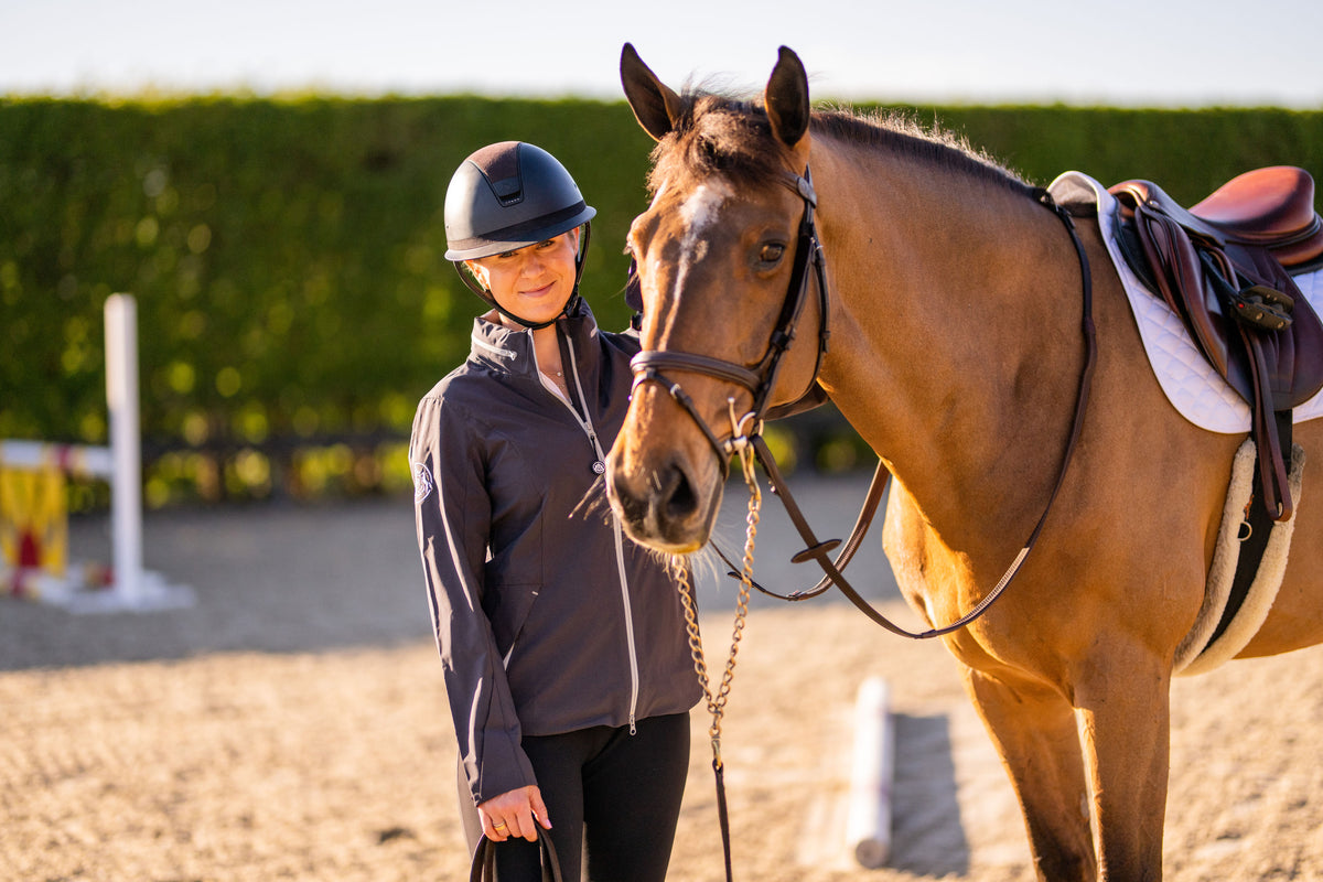 RES Luxe Wool Exercise Sheet