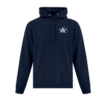 Artillery Equestrian Hoodie