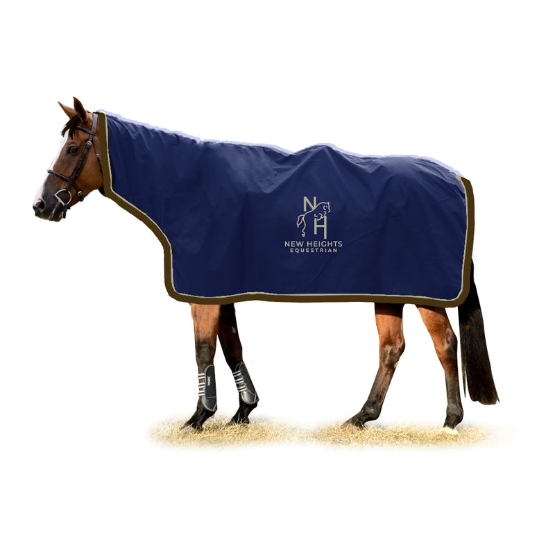 NH High Neck Rain Sheet