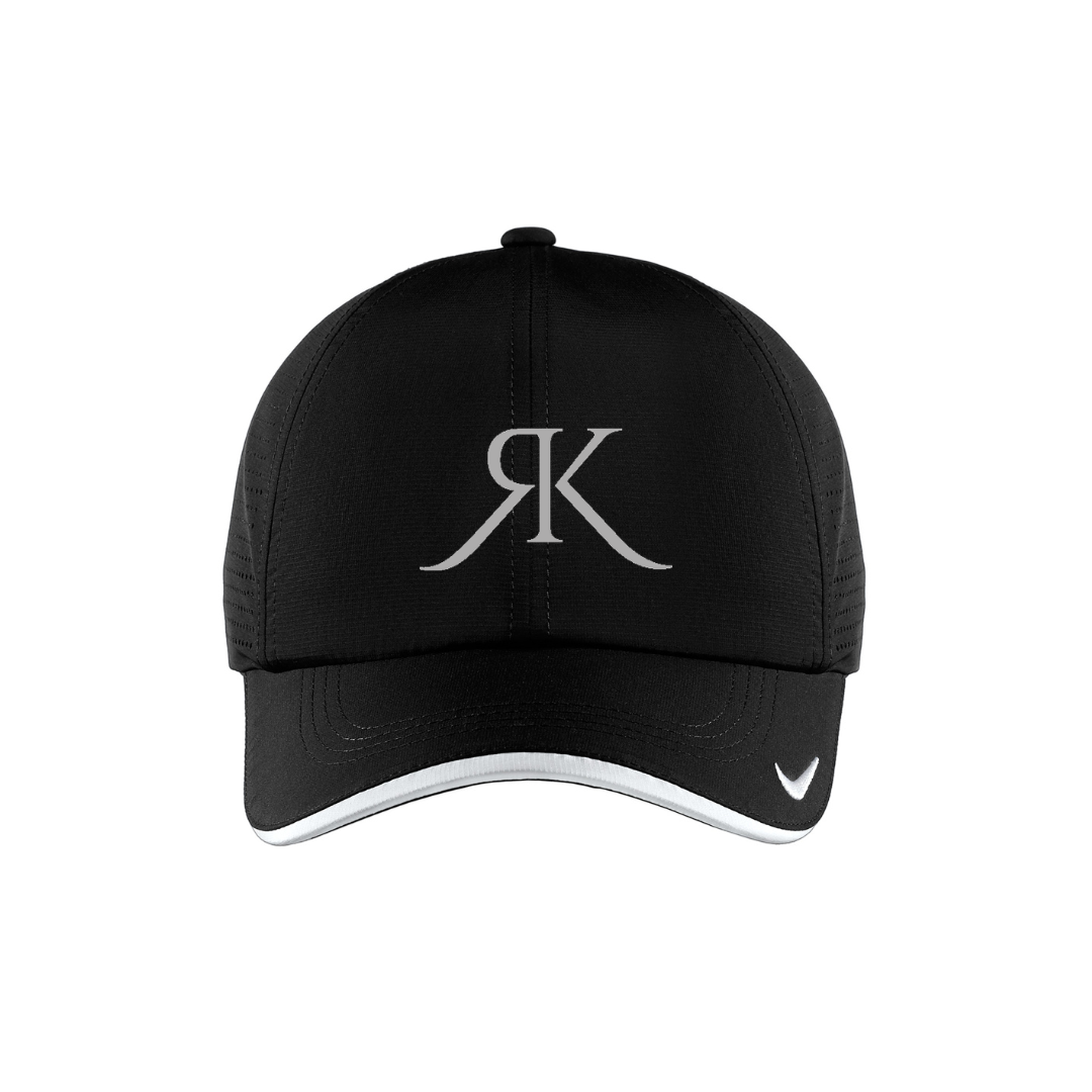 Royal Kiki Nike Dri-Fit