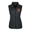 Obsidian Packable Vest