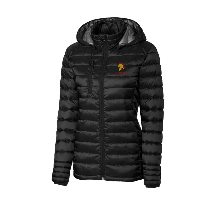 RS Puffer Coat