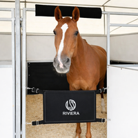 RES Stall Head Bumper