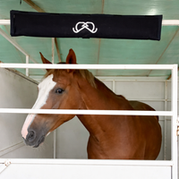 RES Stall Head Bumper