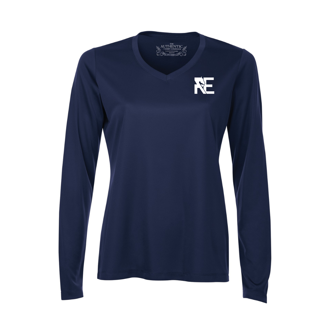 Renegade Equestrian Schooling Shirt