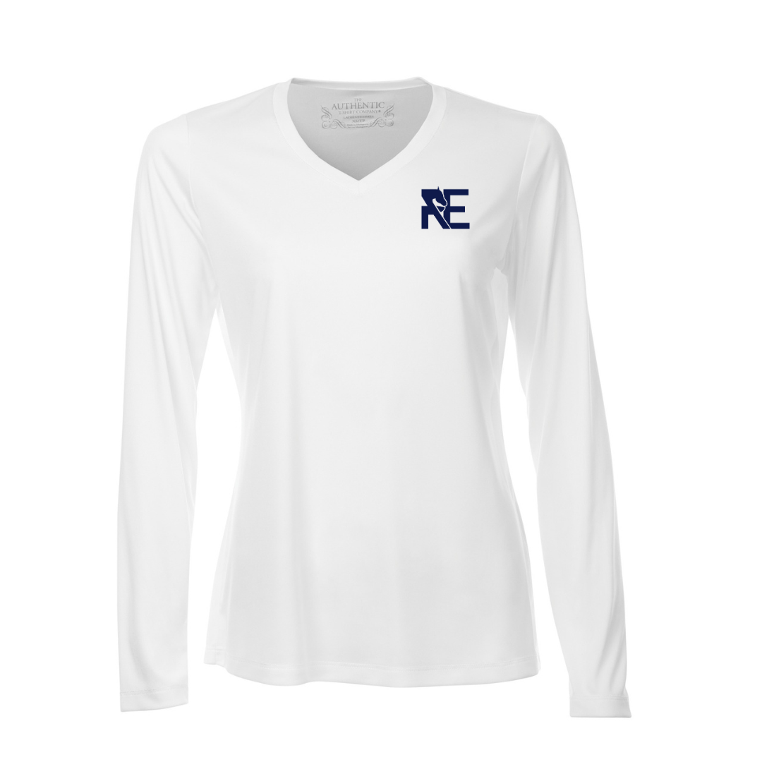 Renegade Equestrian Schooling Shirt