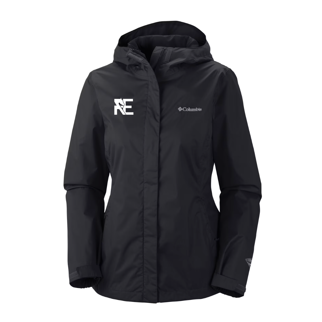 Renegade Equestrian Columbia Jacket
