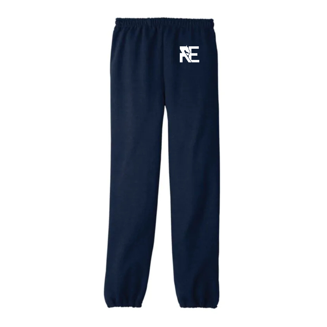 Renegade Equestrian Sweatpants