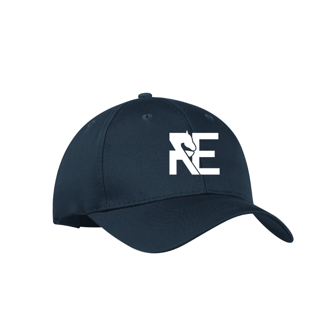 Renegade Equestrian Ball Cap