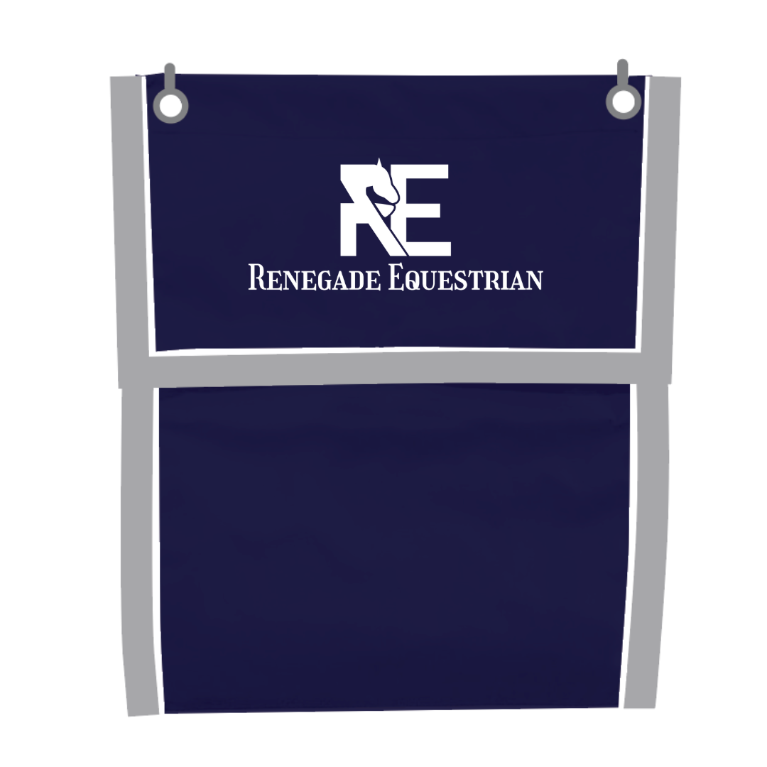 Renegade Equestrian Bandage Sling