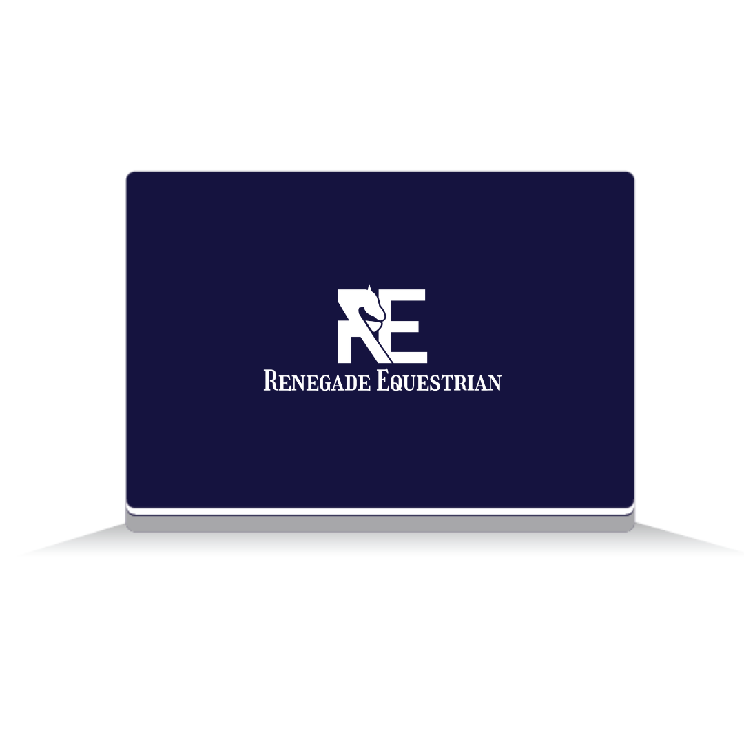 Renegade Equestrian Trunk Cover
