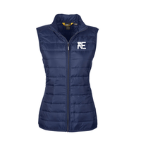 Renegade Equestrian Vest