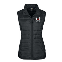 Shady Maple Vest - Ladies / Mens