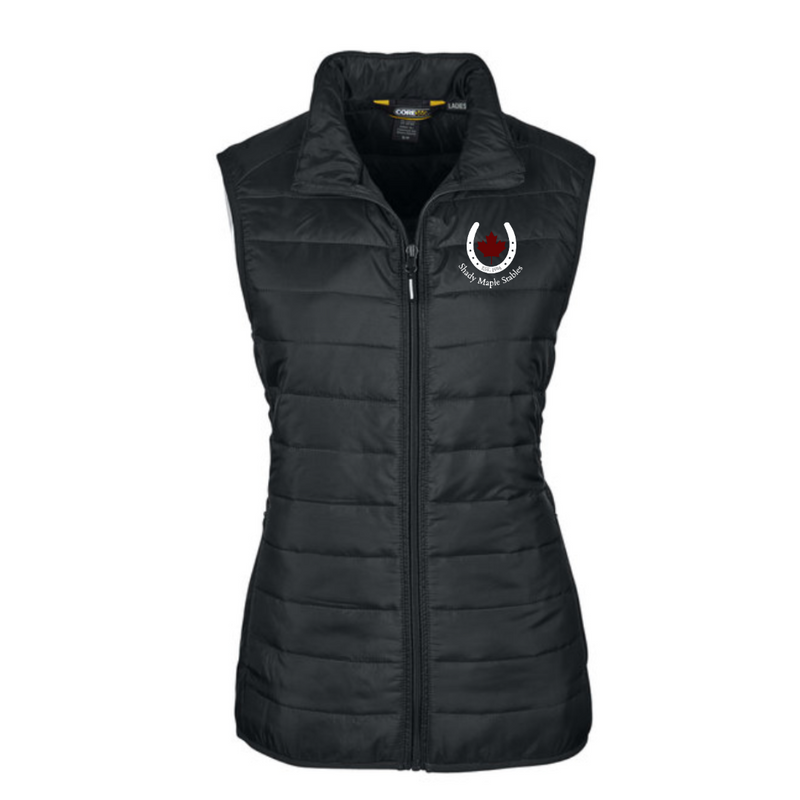 Shady Maple Vest - Ladies / Mens