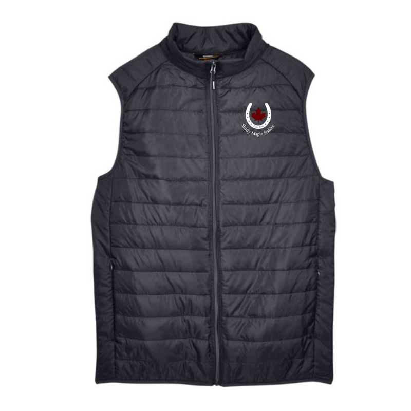 Shady Maple Vest - Ladies / Mens