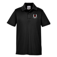 Shady Maple Youth Polo