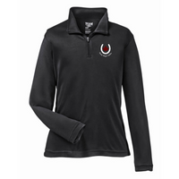 Shady Maple Performance Zip - Youth