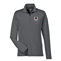 Shady Maple Performance Zip - Ladies / Mens