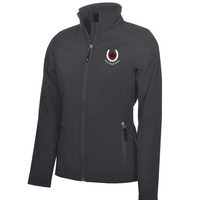 Shady Maple Soft Shell Coat
