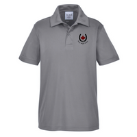 Shady Maple Youth Polo