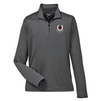 Shady Maple Performance Zip - Youth