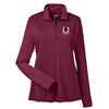 Shady Maple Performance Zip - Ladies / Mens