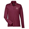 Shady Maple Performance Zip - Ladies / Mens