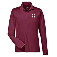 Shady Maple Performance Zip - Ladies / Mens