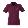 Shady Maple Polo - Ladies