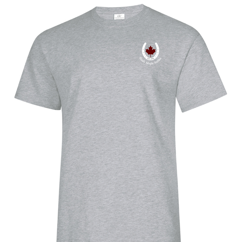 Shady Maple Tee - Ladies / Mens / Youth