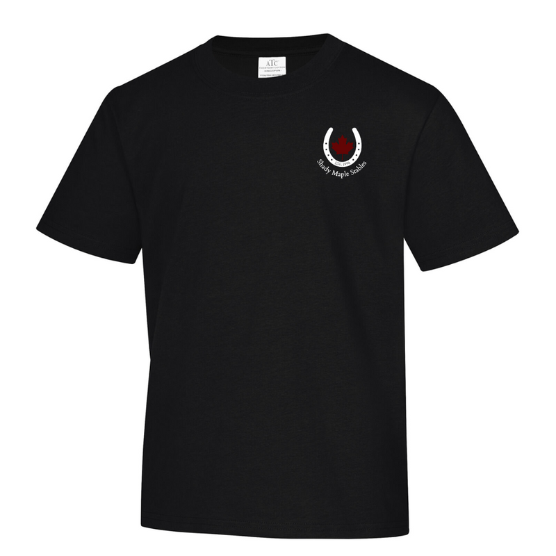 Shady Maple Tee - Ladies / Mens / Youth