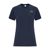 Toronto and North York Hunt (TNYH) Cotton Tee