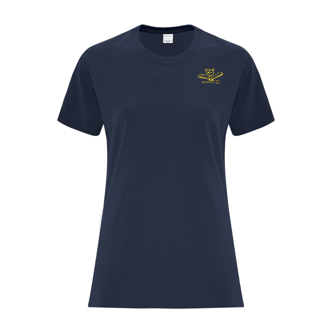 Toronto and North York Hunt (TNYH) Cotton Tee