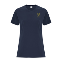 Toronto and North York Hunt (TNYH) Cotton Tee