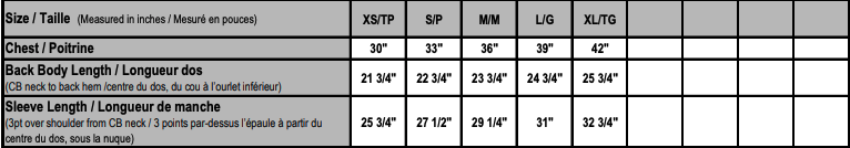 Fox Crossing Youth Puffer Coat