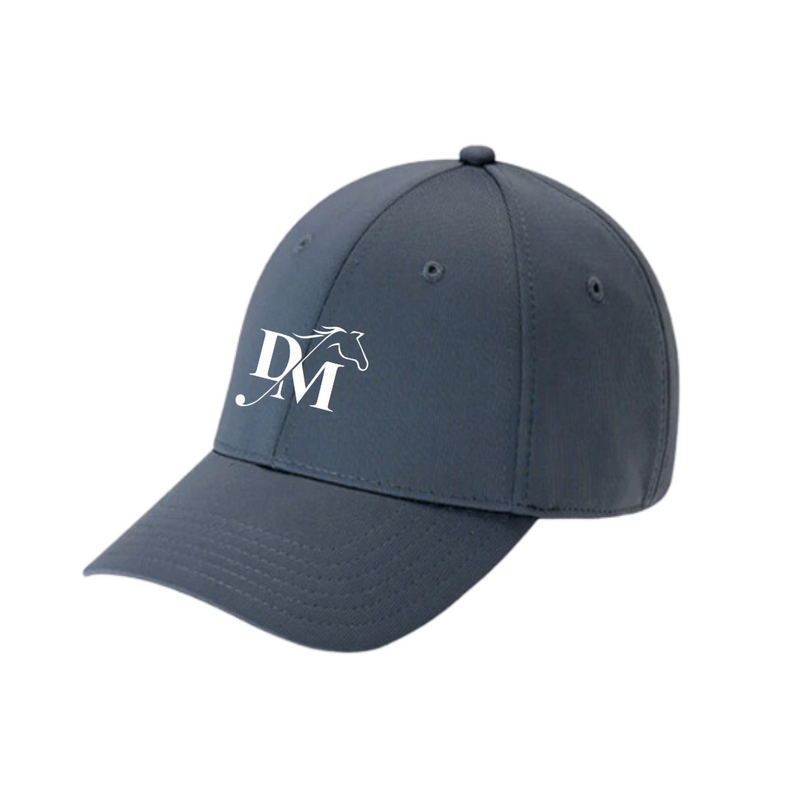 DM Baseball Cap
