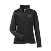 Tally Ho Quarter Zip Tech Shirt