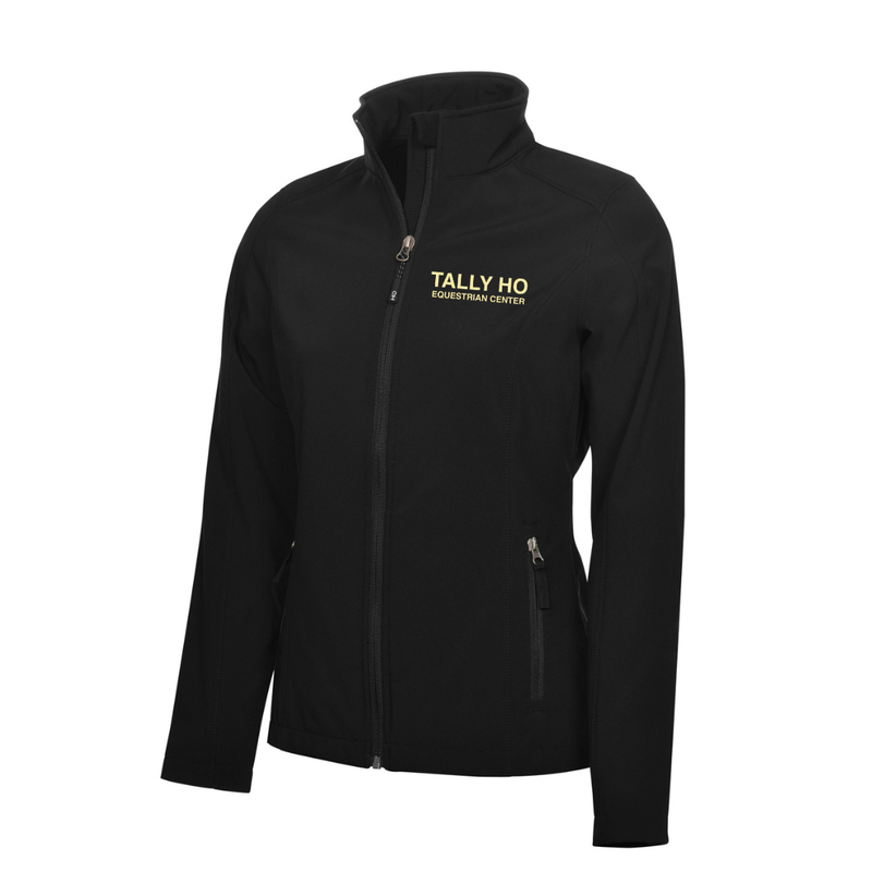 Tally Ho Soft Shell